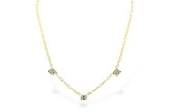 L319-62722: NECK .20 BAG .25 TW (18")