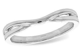 L319-63631: ENHANCER (G318-64541 HIGH POLISHED GOLD ONLY)
