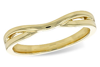 L319-63631: ENHANCER (G318-64541 HIGH POLISHED GOLD ONLY)