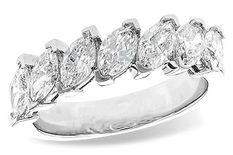 L320-46322: LDS DIA WED RG 1.65 TW (7 MARQUISE)
