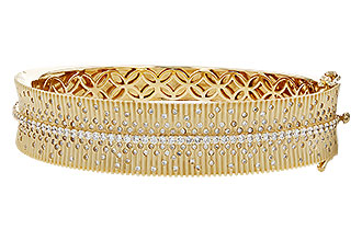 L320-48104: BRACELET 1.96 TW (60X50MM)