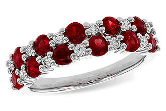 L320-49086: LDS WED RG 1.25 RUBY 1.44 TGW