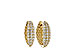 L320-49959: EARRINGS .50 TW