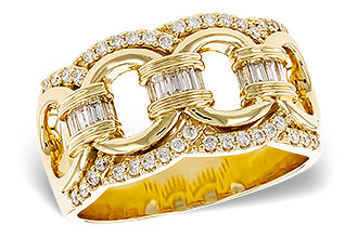 L320-51750: LDS DIA WED RG .19 TW BAG .40 TW