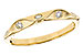 L320-53595: LDS DIA WED RG .15 TW