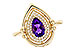 L321-37231: LDS RG .70 AMETHYST .86 TGW (8x5MM AMY)