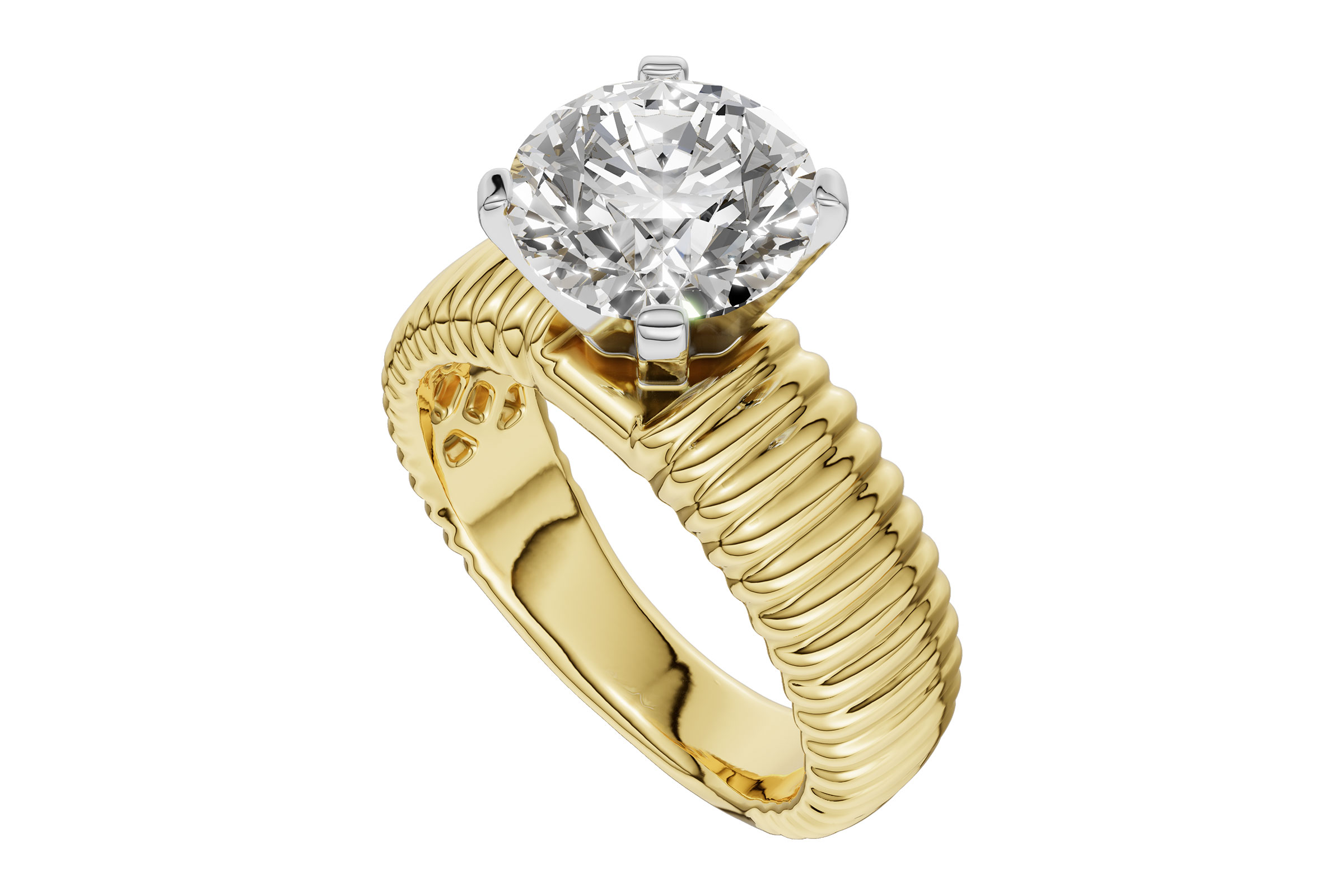 L321-38113: LDS SEMI RG
