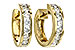 M046-84540: EARRINGS 1.50 TW