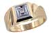 M046-87195: GTS DIA RG 10K .08 BR
