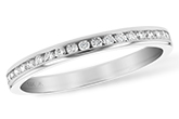 M138-64513: LDS WED RG .25 TW