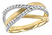 M142-33631: LDS WED RG .25 TW