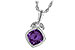 M229-62686: NECK .80 AMETHYST .81 TGW