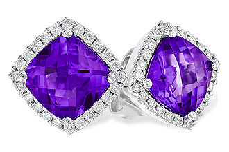 M229-62713: EARR 1.70 AMETHYST 1.85 TGW