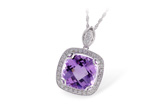 M230-49077: NECK 6.21 AMETHYST 6.34 TGW