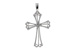 M232-29077: PENDANT .05 TW