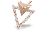 M233-27195: NECK .11 TW