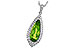 M235-03559: NECK 1.90 PERIDOT 2.15 TGW