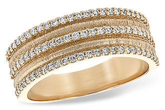 M235-03586: LDS DIA WED RG .40 TW