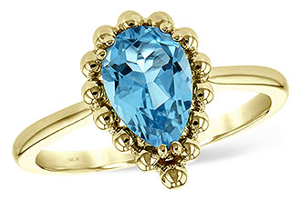M235-04531: LDS RG BLUE TOPAZ 1.55 CT