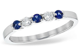 M235-91740: LDS WED RG .18 SAPP .28 TGW