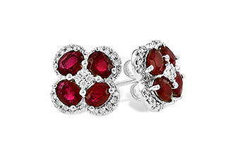 M235-91786: EARR 1.48 RUBY 1.64 TGW