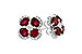 M235-91786: EARR 1.48 RUBY 1.64 TGW