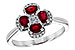 M235-92668: LDS RG .70 RUBY .79 TGW