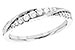 M235-99013: LDS DIA WED RG .25 TW