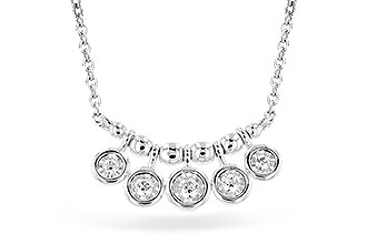 M318-65422: NECK .09 TW