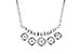 M318-65422: NECK .09 TW