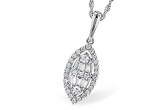 M318-66286: NECK .06 BAG .25 TW