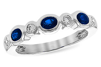 M318-67259: LDS WED RG .65 SAPP .78 TGW