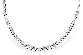 M318-68177: NECK 1.60 TW BAG 3.80 TW