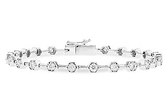 M319-58095: BRACELET 1.00 TW