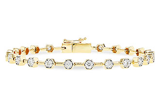 M319-58095: BRACELET 1.00 TW