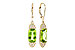 M319-58122: EARR 3.82 TW PERIDOT 3.98 TGW