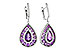 M319-62704: EARR 2.29 TW AMETHYST 2.45 TGW