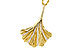 M320-46313: NECKLACE .20 TW