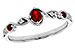M320-48159: LDS RG .27 TW RUBY .31 TGW