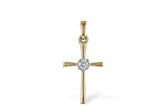 M320-49004: PENDANT .05 BR