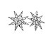 M320-52668: EARRINGS .50 TW