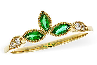 M320-52686: ENHANCER .22 TW EMERALD .28 TGW