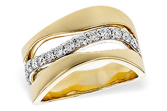 M320-53568: LDS DIA WED RG .50 TW