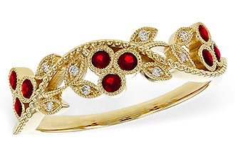 M320-54459: LDS DIA RG .22 RUBY TW .28 TGW