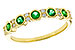 M320-54513: LDS WED RG .28 TW EMER .40 TGW
