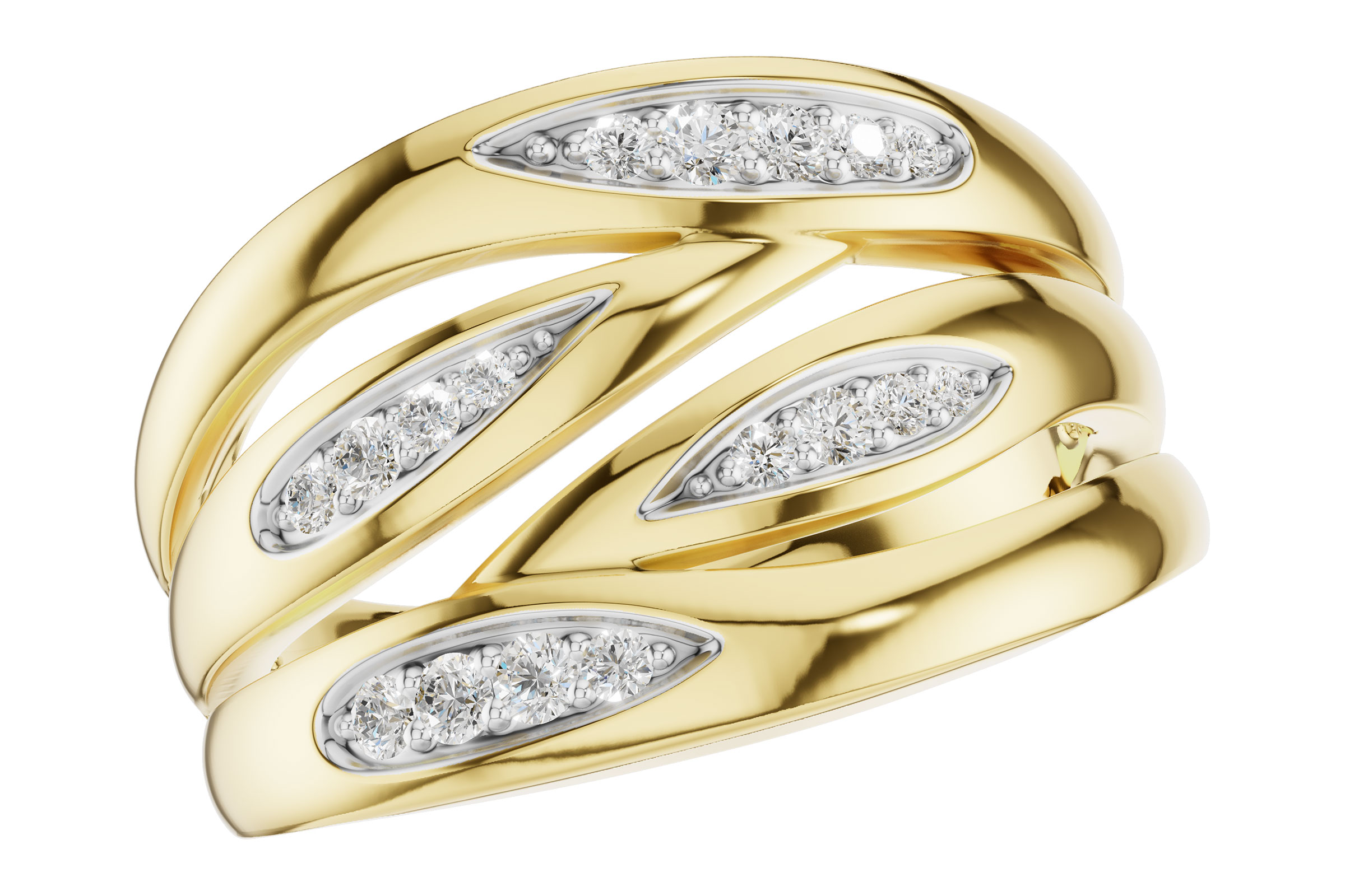 M321-38122: LDS DIA WED RG .16 TW