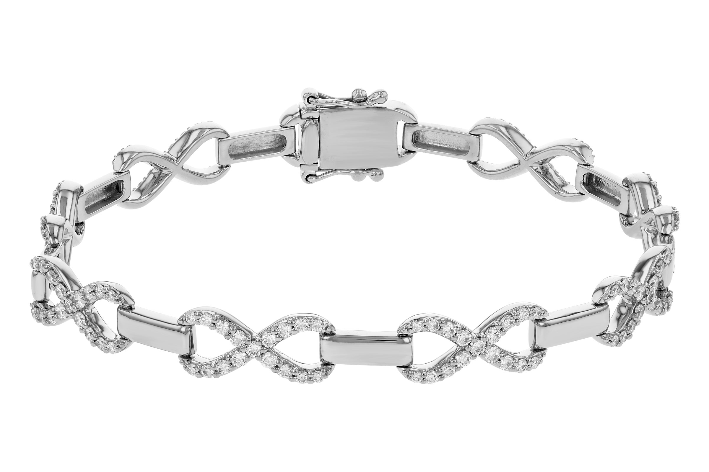 M321-39059: BRACELET 1.45 TW (7")