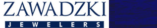 Zawadzki Jewelers Logo